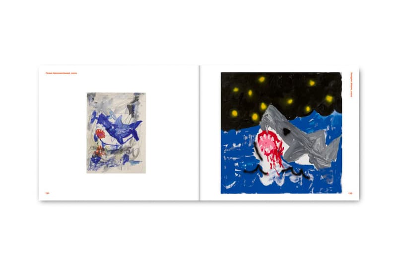 'Robert Nava' Book Pace Gallery Art London UK