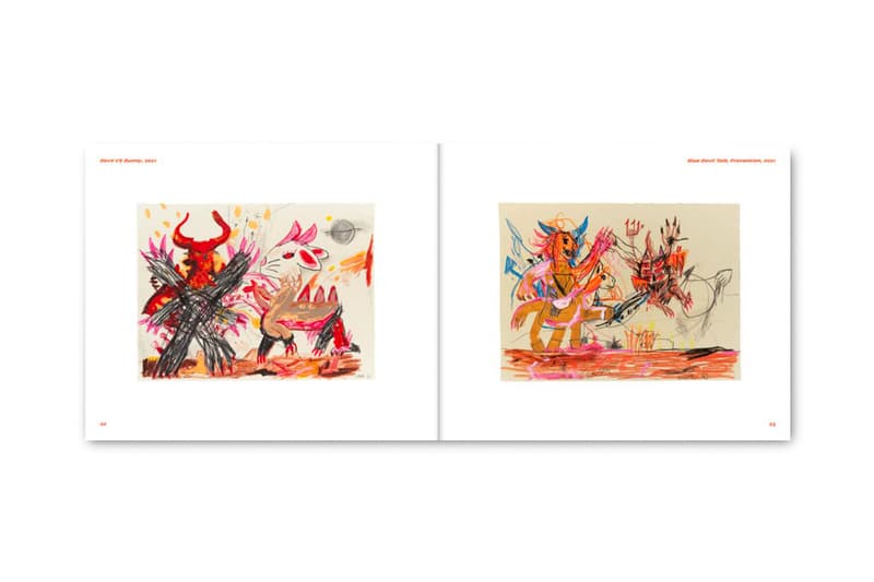 'Robert Nava' Book Pace Gallery Art London UK