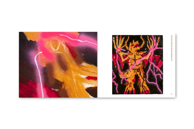 'Robert Nava' Book Pace Gallery Art London UK