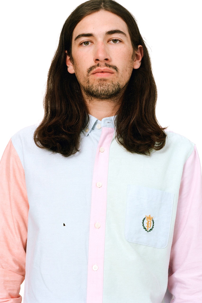 Best Drops 2022 August Week 1 Palace Prada Balenciaga Homer PINKFLAMINGOUSA PRIX Professor.E POST ARCHIVE FACTION (PAF) Stüssy Nike