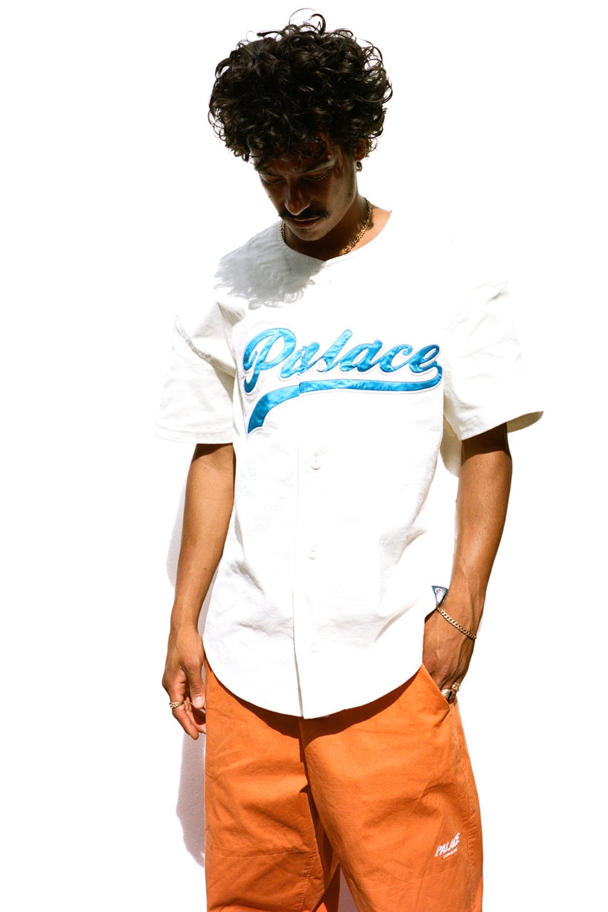 Best Drops 2022 August Week 1 Palace Prada Balenciaga Homer PINKFLAMINGOUSA PRIX Professor.E POST ARCHIVE FACTION (PAF) Stüssy Nike