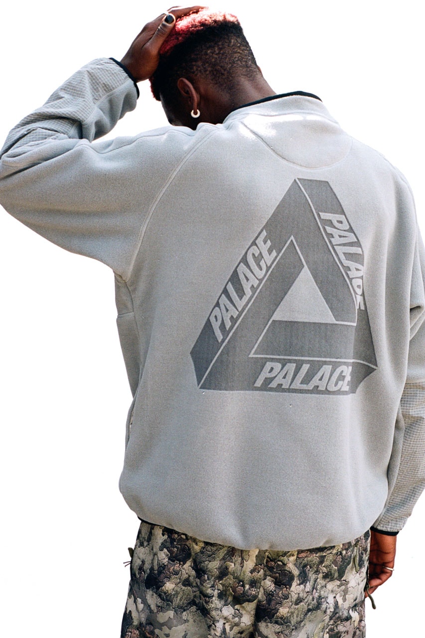 Best Drops 2022 August Week 1 Palace Prada Balenciaga Homer PINKFLAMINGOUSA PRIX Professor.E POST ARCHIVE FACTION (PAF) Stüssy Nike