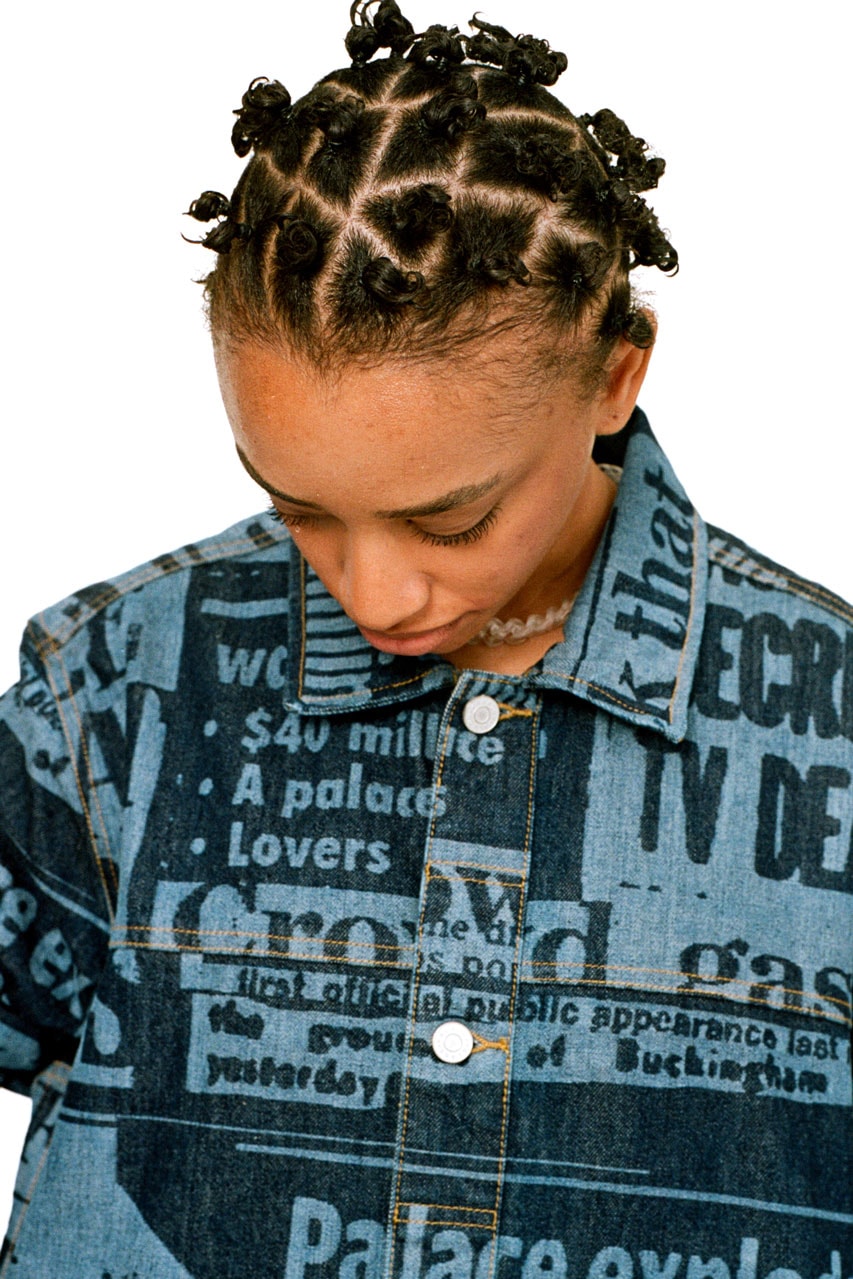 Best Drops 2022 August Week 1 Palace Prada Balenciaga Homer PINKFLAMINGOUSA PRIX Professor.E POST ARCHIVE FACTION (PAF) Stüssy Nike