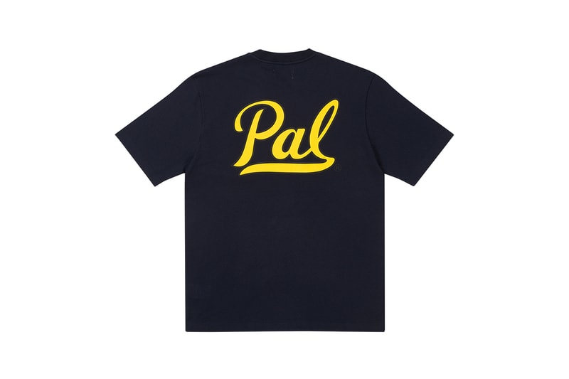 Palace Skateboards Summer 2022 Week 10 Drop List Release Information Sportswear Jersey Shorts Caps Hats