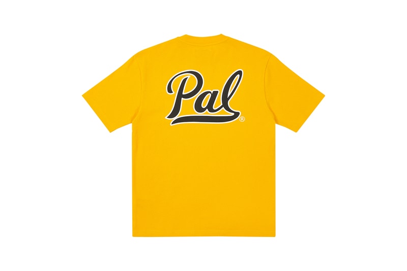 Palace Skateboards Summer 2022 Week 10 Drop List Release Information Sportswear Jersey Shorts Caps Hats