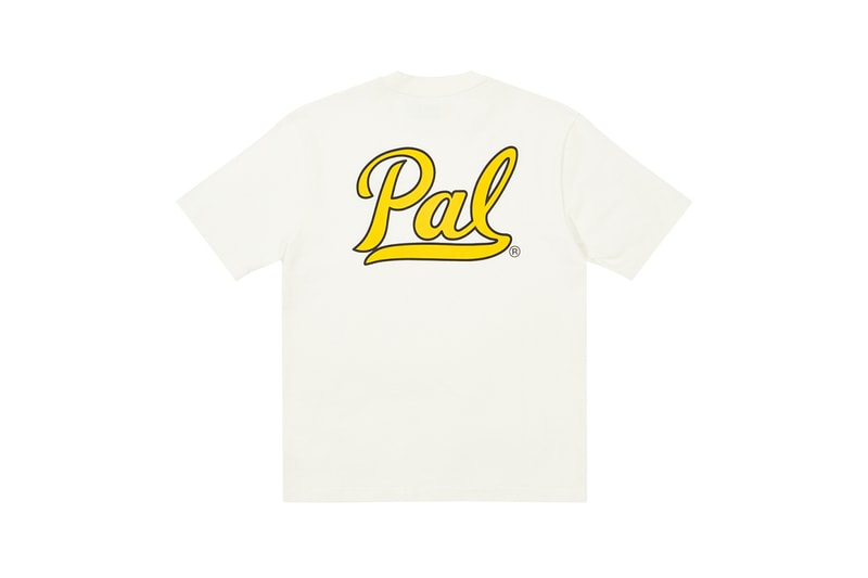 Palace Skateboards Summer 2022 Week 10 Drop List Release Information Sportswear Jersey Shorts Caps Hats