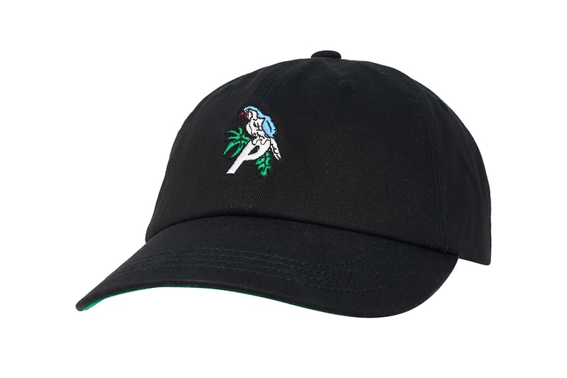 Palace Skateboards Summer 2022 Week 10 Drop List Release Information Sportswear Jersey Shorts Caps Hats