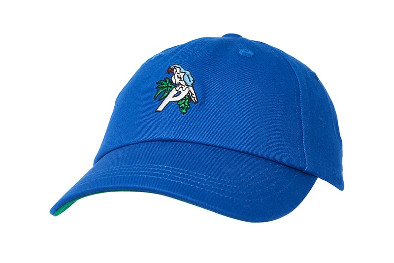 Palace Skateboards Summer 2022 Week 10 Drop List Release Information Sportswear Jersey Shorts Caps Hats