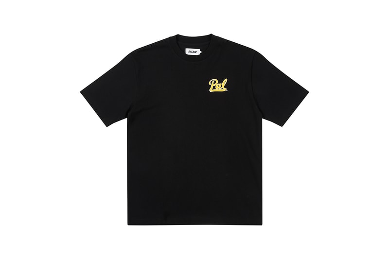 Palace Skateboards Summer 2022 Week 10 Drop List Release Information Sportswear Jersey Shorts Caps Hats