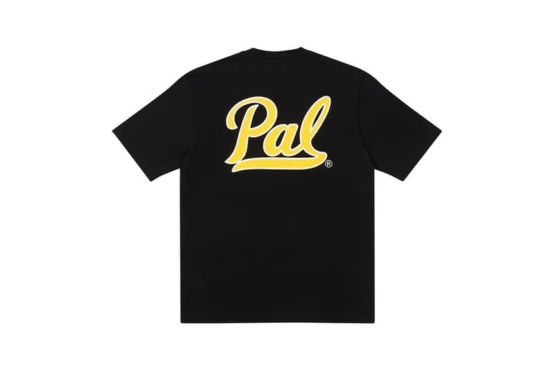 Palace Skateboards Summer 2022 Week 10 Drop List Release Information Sportswear Jersey Shorts Caps Hats