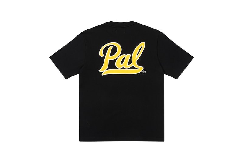Palace Skateboards Summer 2022 Week 10 Drop List Release Information Sportswear Jersey Shorts Caps Hats
