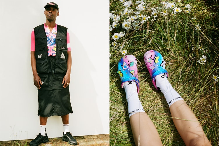 Everything Dropping at Palace This Week