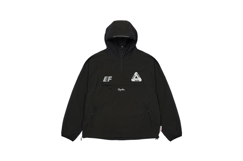 Palace Skateboards x Rapha Tour de France Femmes Collection Collaboration Release Information Week 11 Drop List Stores Times Crocs