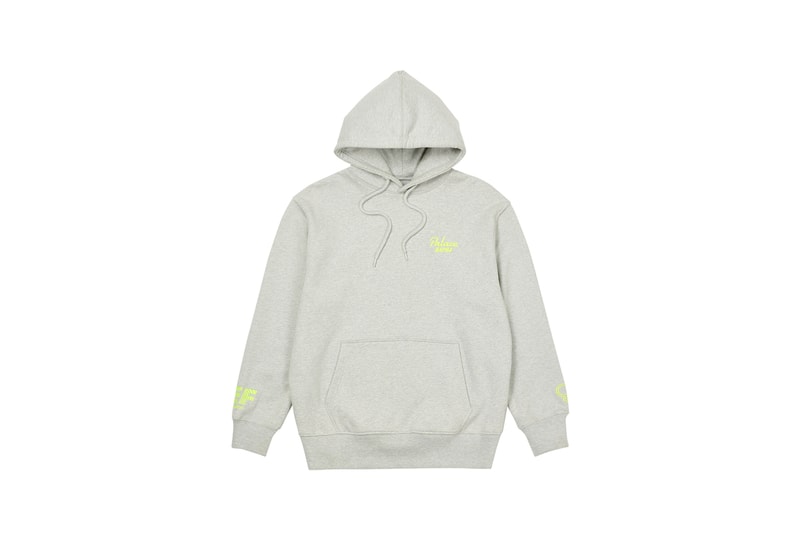 Palace Skateboards x Rapha Tour de France Femmes Collection Collaboration Release Information Week 11 Drop List Stores Times Crocs