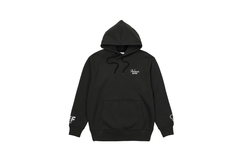 Palace Skateboards x Rapha Tour de France Femmes Collection Collaboration Release Information Week 11 Drop List Stores Times Crocs