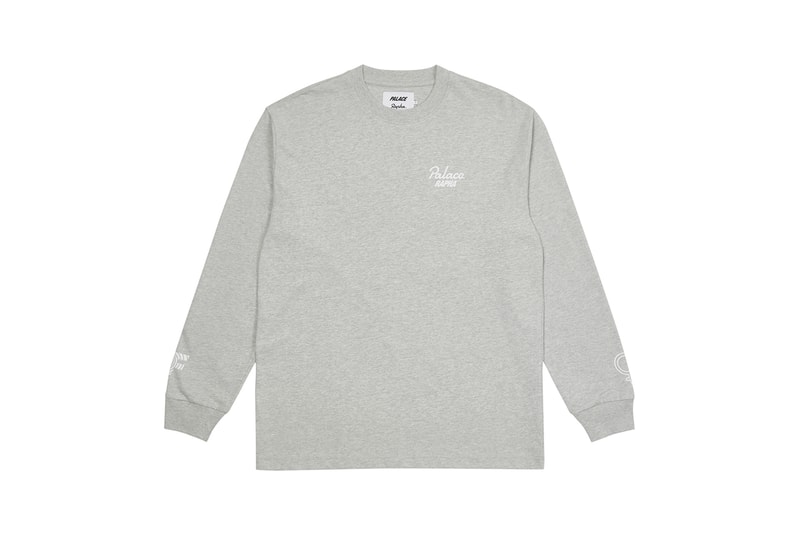 Palace Skateboards x Rapha Tour de France Femmes Collection Collaboration Release Information Week 11 Drop List Stores Times Crocs