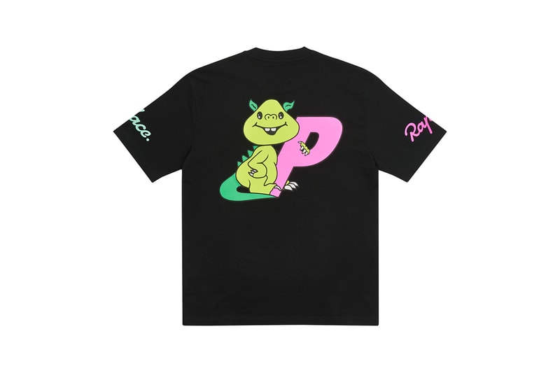 Palace Skateboards x Rapha Tour de France Femmes Collection Collaboration Release Information Week 11 Drop List Stores Times Crocs