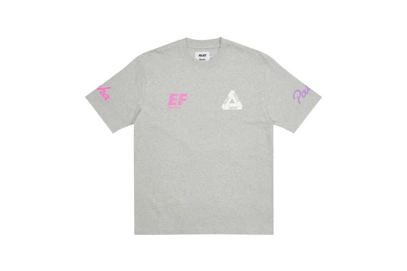 Palace Skateboards x Rapha Tour de France Femmes Collection Collaboration Release Information Week 11 Drop List Stores Times Crocs