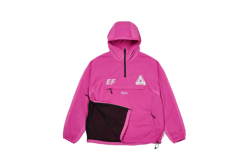 Palace Skateboards x Rapha Tour de France Femmes Collection Collaboration Release Information Week 11 Drop List Stores Times Crocs