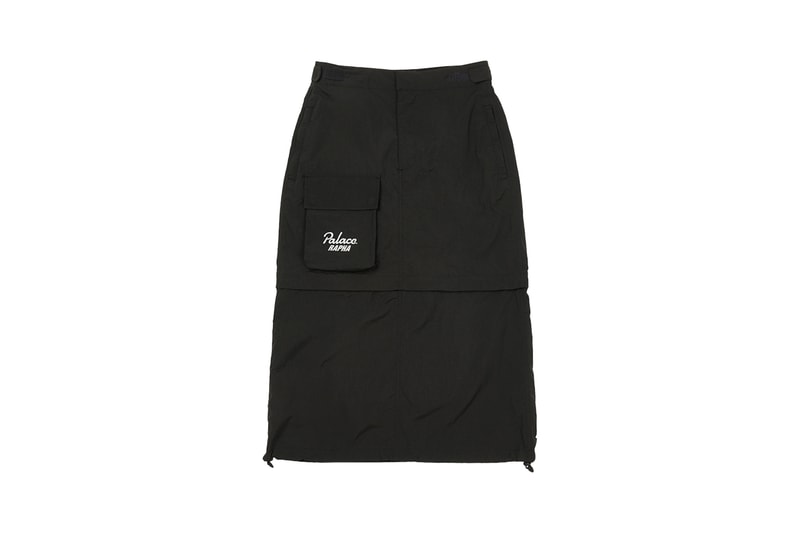 Palace Skateboards x Rapha Tour de France Femmes Collection Collaboration Release Information Week 11 Drop List Stores Times Crocs