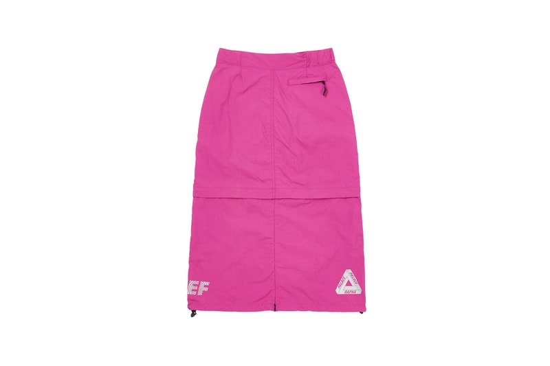 Palace Skateboards x Rapha Tour de France Femmes Collection Collaboration Release Information Week 11 Drop List Stores Times Crocs