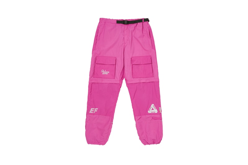 Palace Skateboards x Rapha Tour de France Femmes Collection Collaboration Release Information Week 11 Drop List Stores Times Crocs