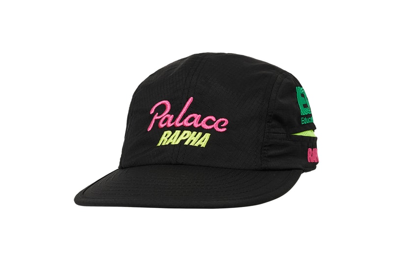 Palace Skateboards x Rapha Tour de France Femmes Collection Collaboration Release Information Week 11 Drop List Stores Times Crocs