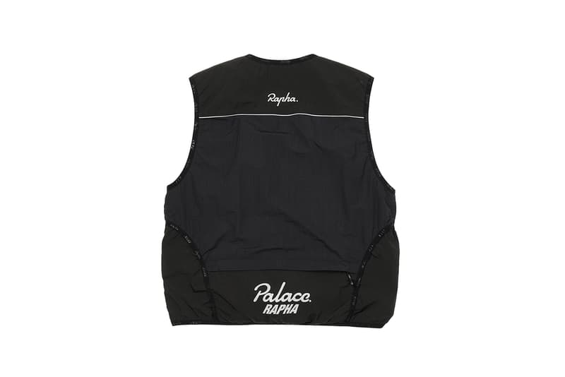 Palace Skateboards x Rapha Tour de France Femmes Collection Collaboration Release Information Week 11 Drop List Stores Times Crocs