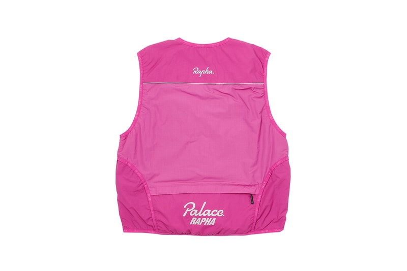 Palace Skateboards x Rapha Tour de France Femmes Collection Collaboration Release Information Week 11 Drop List Stores Times Crocs