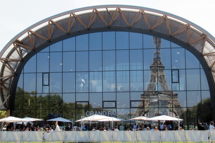 Art Basel Reveals the Galleries That Will Exhibit at the Inaugural Paris+