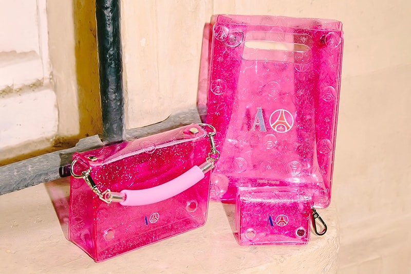 Paris Saint-Germain nana-nana Collection Release Info Date Buy Price 