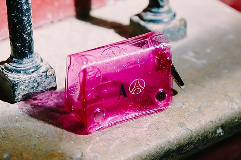 Paris Saint-Germain nana-nana Collection Release Info Date Buy Price 