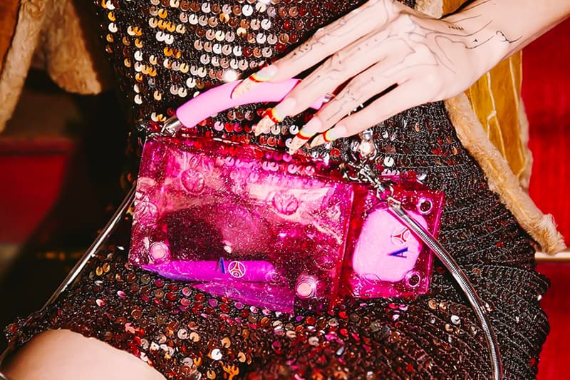 Paris Saint-Germain nana-nana Collection Release Info Date Buy Price 