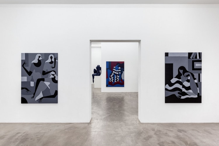 Parra Presents His Third Solo Exhibition With Ruttkowski;68