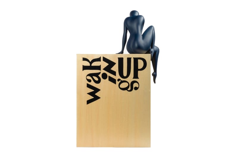 Parra Unveils ‘Waking Up’ With Case Studyo