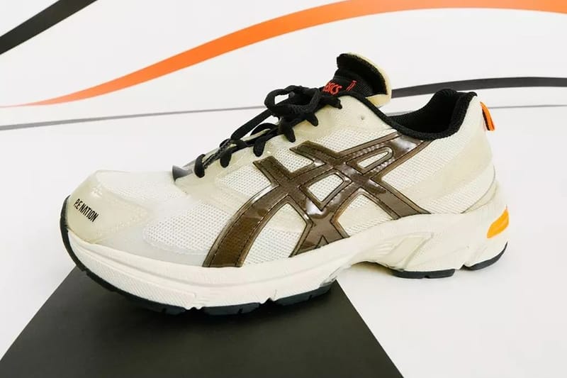 asics origin