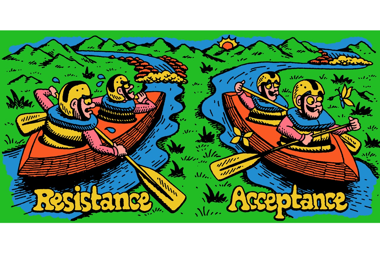 Pen & Paper: Jake Foreman