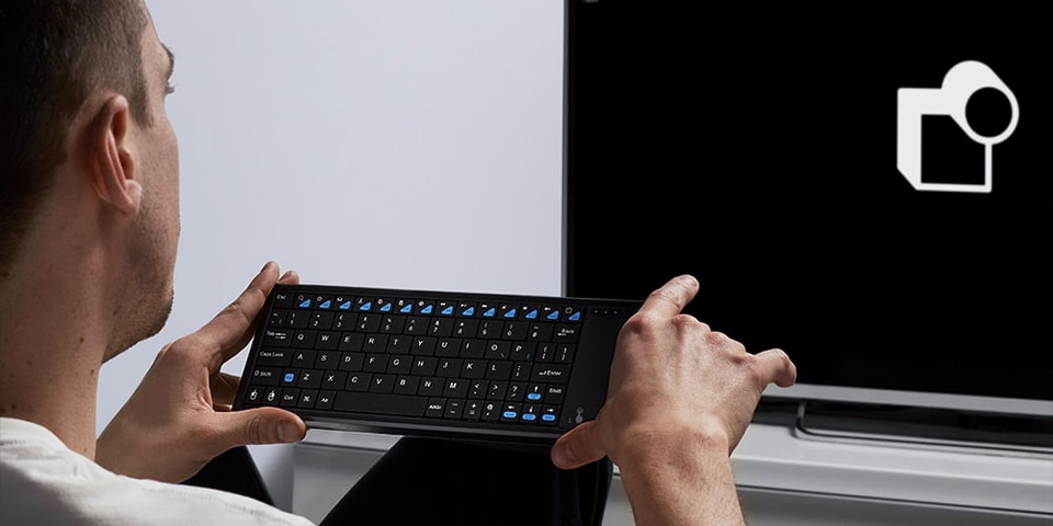 Pentaform AbacusBasic : un PC complet dans un mini-clavier
