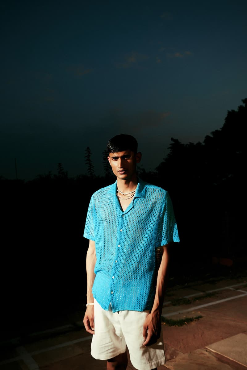 Indian Fashion Label Perte D'ego Champions Artisanal Artistry for SS23