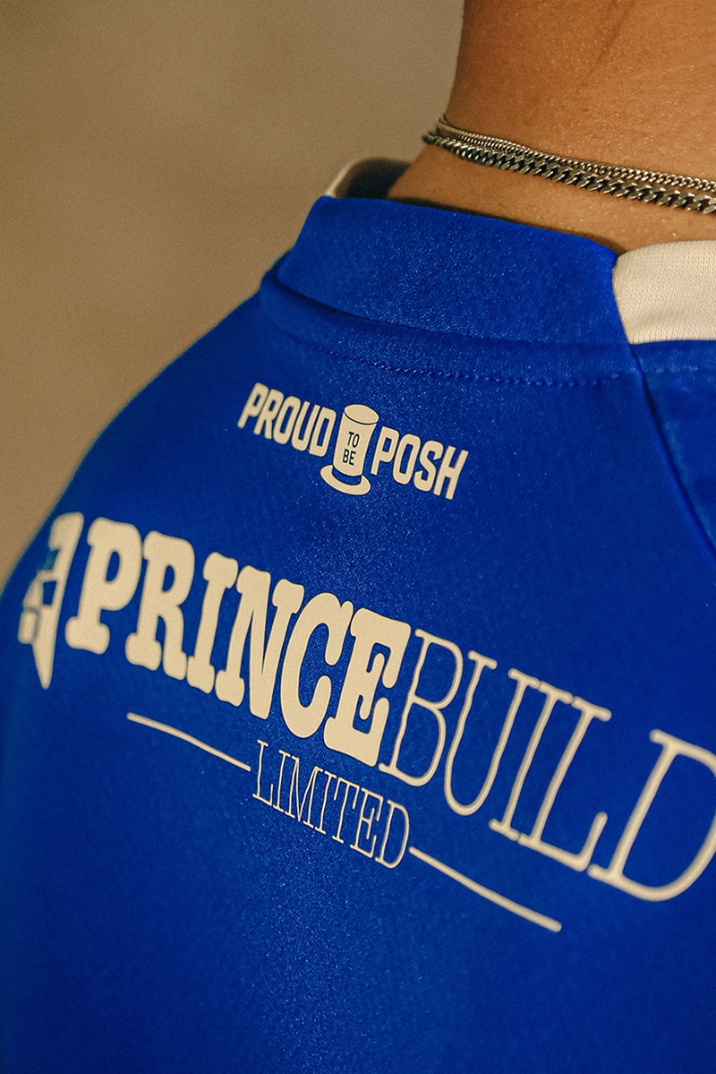PUMA And Peterborough United Unveil New 2022/23 Home Kit For Sky Bet League One Football Campaign
