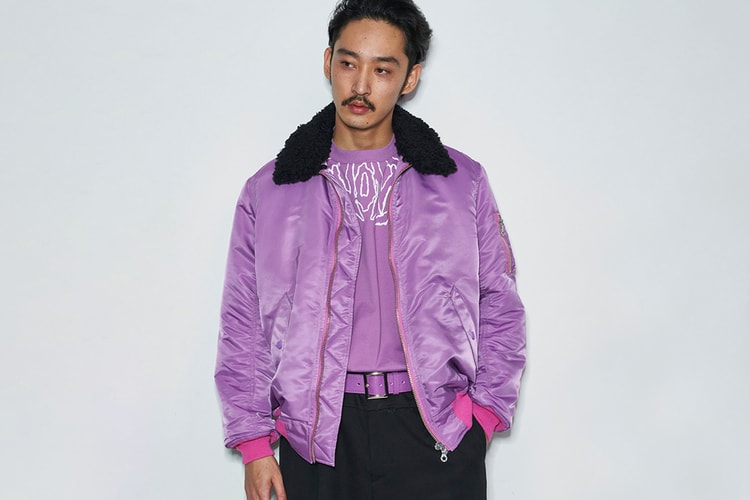 PHENOMENON Returns With its FW22 Collection