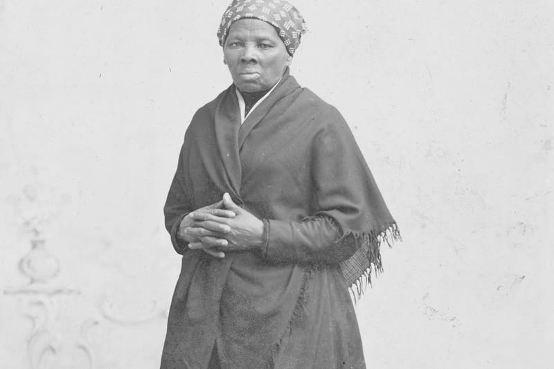 Philadelphia Is Facing Criticism Over the Artist Commissioned to Create a New Harriet Tubman Statue