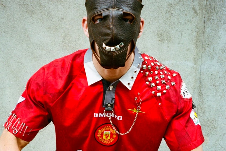 PHIPPS GOLD LABEL VINTAGE Turns Deadstock Garms Into One-Off Masterpieces