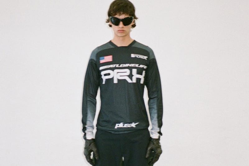 PINKFLAMINGOUSA and PRIX Come Together for Car-Fueled Capsule