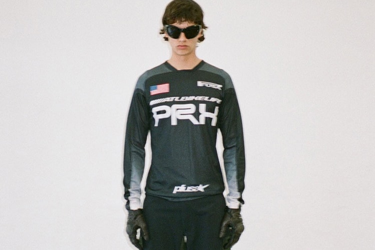 PINKFLAMINGOUSA and PRIX Come Together for Car-Fueled Capsule