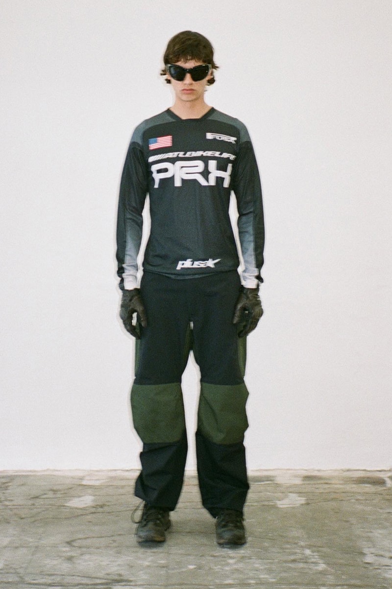 Best Drops 2022 August Week 1 Palace Prada Balenciaga Homer PINKFLAMINGOUSA PRIX Professor.E POST ARCHIVE FACTION (PAF) Stüssy Nike