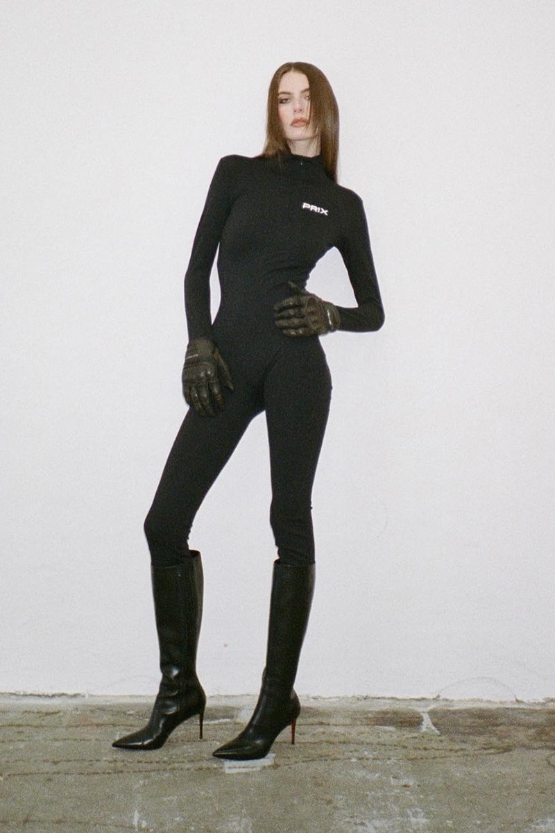 Best Drops 2022 August Week 1 Palace Prada Balenciaga Homer PINKFLAMINGOUSA PRIX Professor.E POST ARCHIVE FACTION (PAF) Stüssy Nike