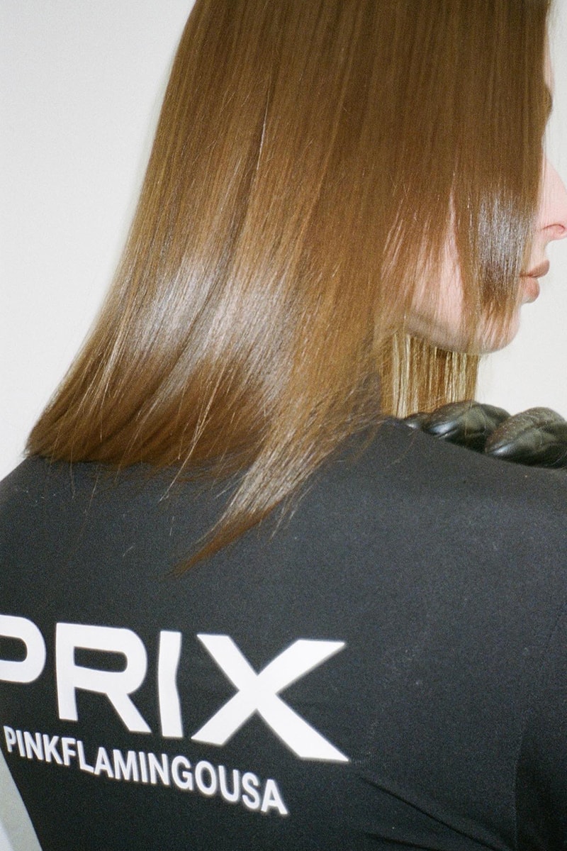 Best Drops 2022 August Week 1 Palace Prada Balenciaga Homer PINKFLAMINGOUSA PRIX Professor.E POST ARCHIVE FACTION (PAF) Stüssy Nike