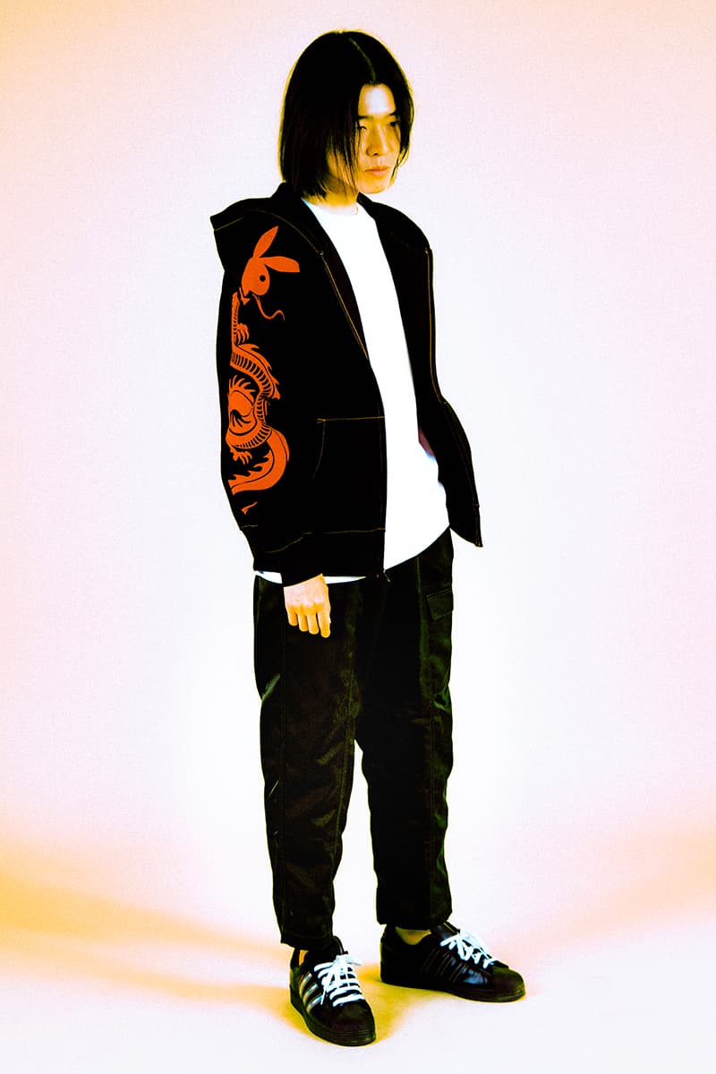 PLAYBOY PLEASURES Summer 2022 Capsule Collection Release Info Date Buy Price 