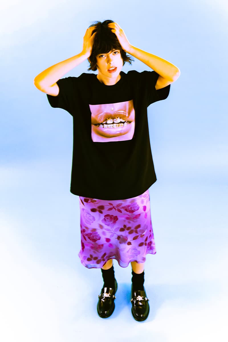 PLAYBOY PLEASURES Summer 2022 Capsule Collection Release Info Date Buy Price 